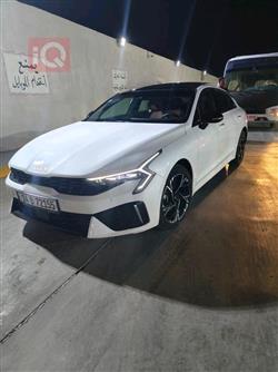 كيا K5